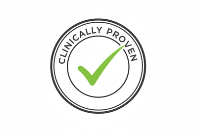 Clinically Proven